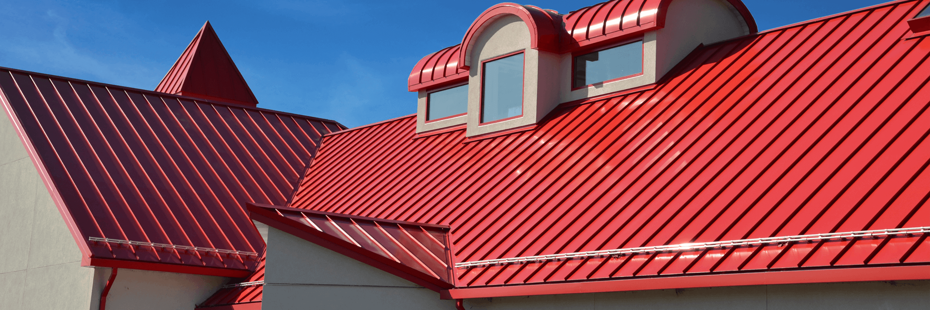 Everloc by Everlast Roofing